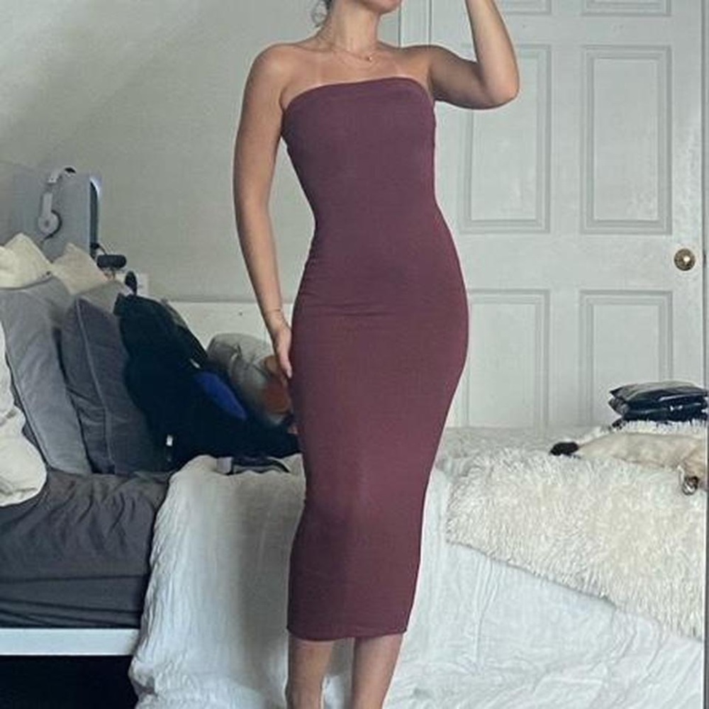 Fashion nova dress